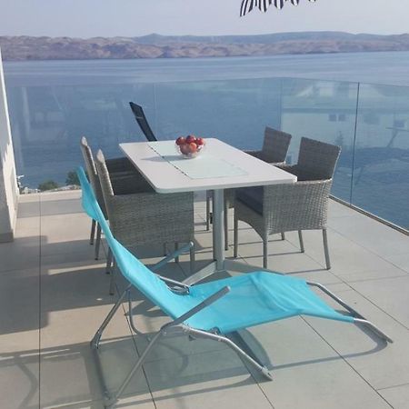 Mayana Apartman Cesarica Kültér fotó