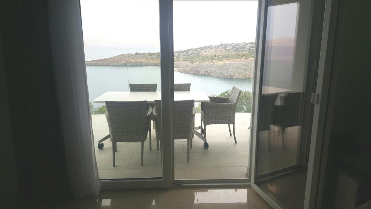 Mayana Apartman Cesarica Kültér fotó