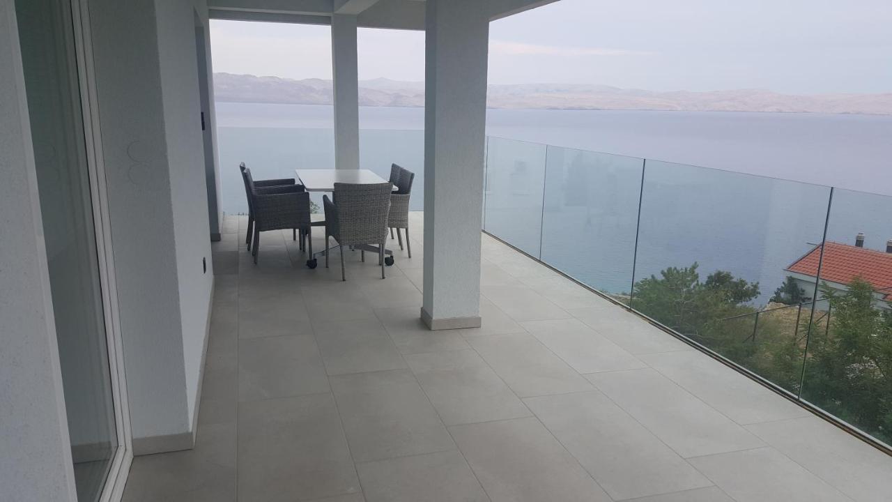 Mayana Apartman Cesarica Kültér fotó