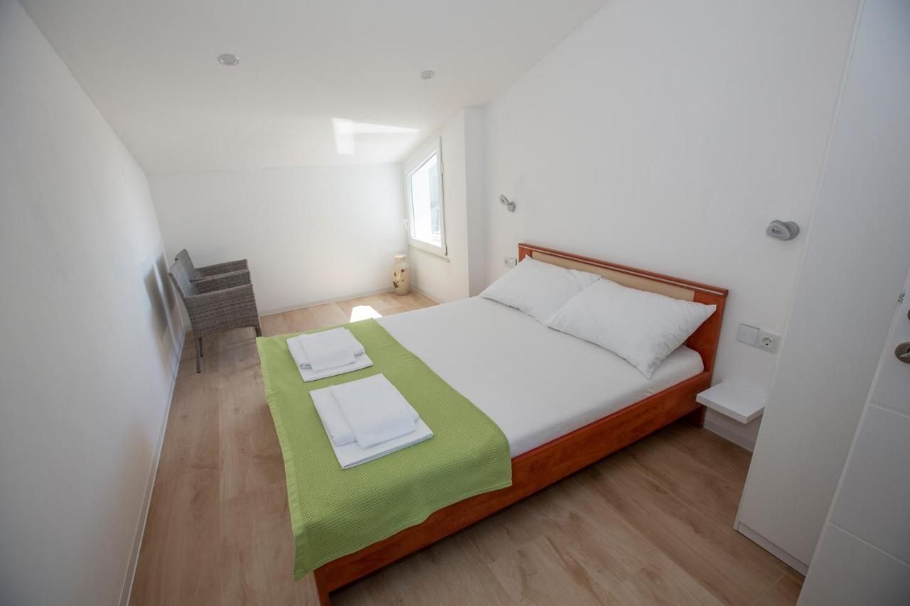 Mayana Apartman Cesarica Kültér fotó
