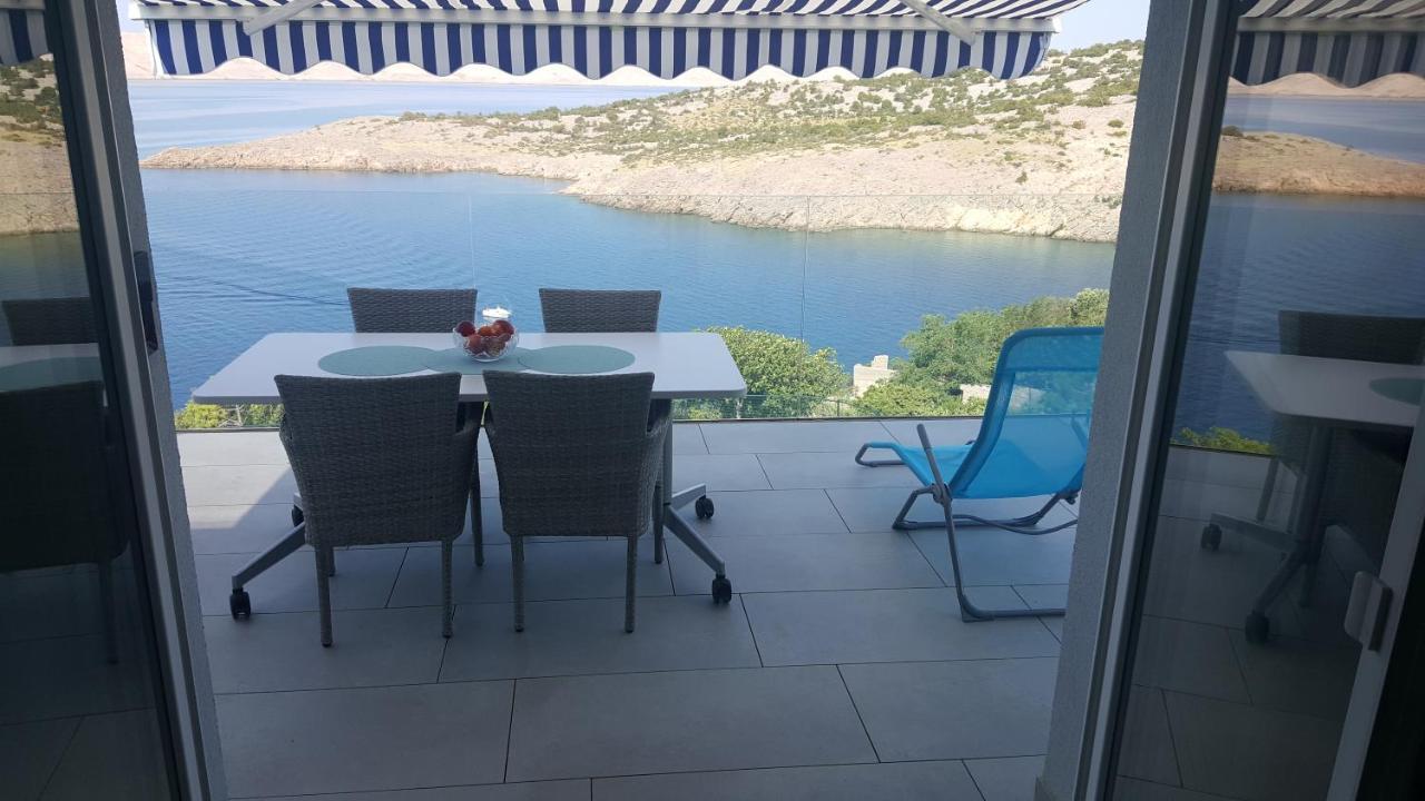 Mayana Apartman Cesarica Kültér fotó