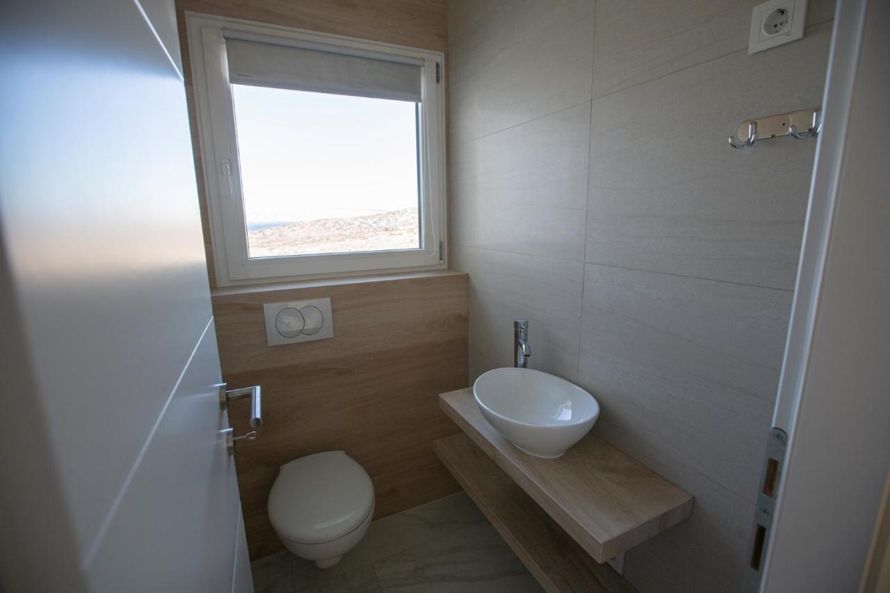 Mayana Apartman Cesarica Kültér fotó