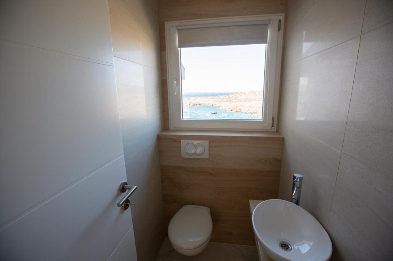 Mayana Apartman Cesarica Kültér fotó
