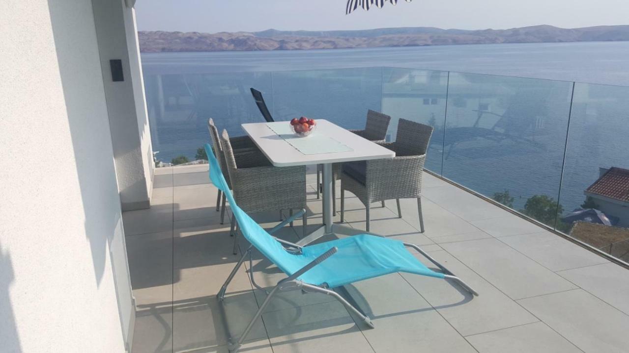 Mayana Apartman Cesarica Kültér fotó